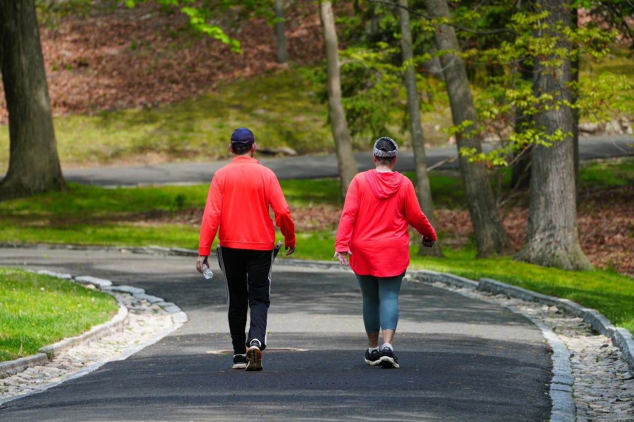 Is Walking Enough Exercise? The Answer May Surprise You