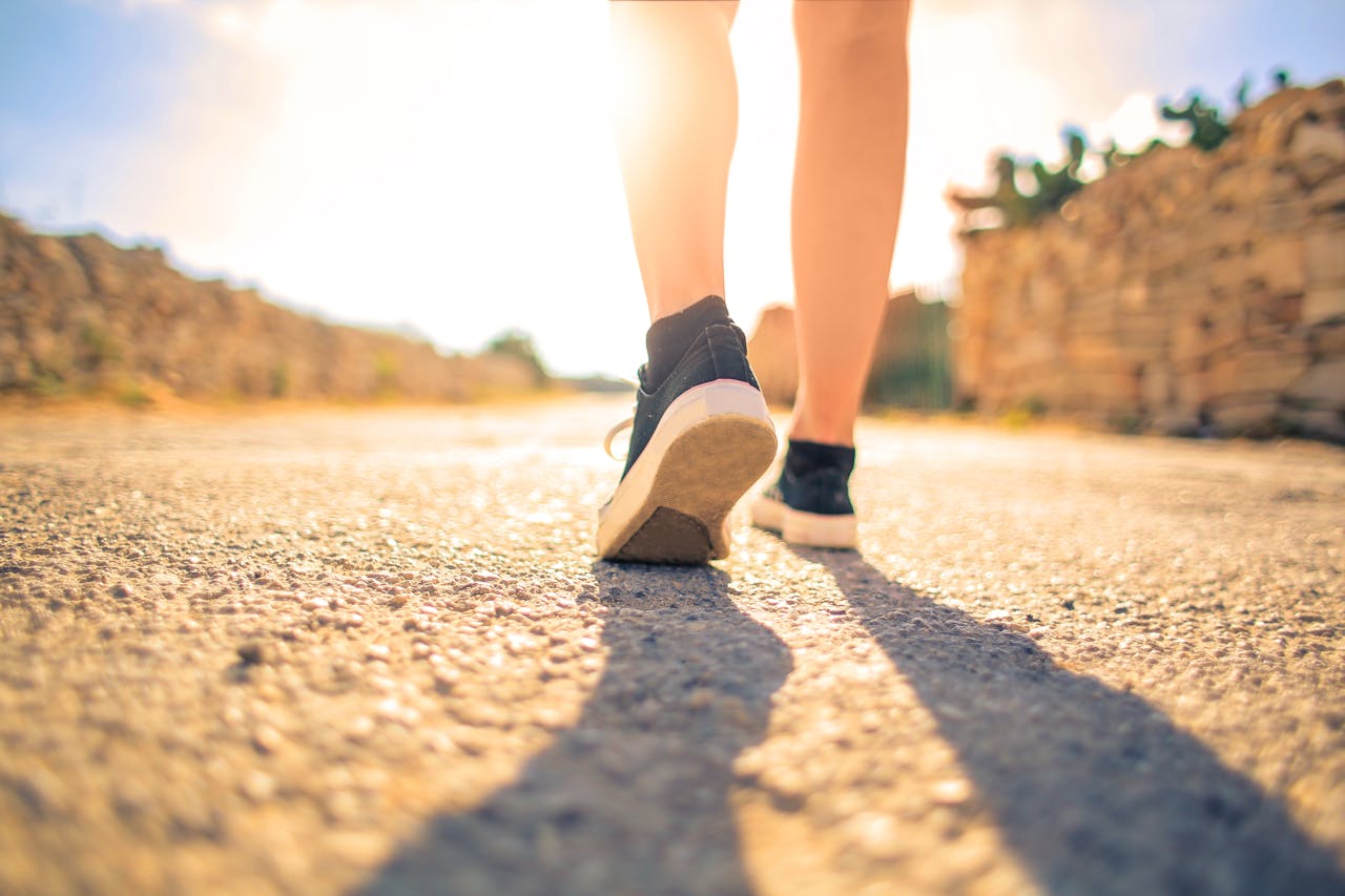 Want Better Health? Start With These Small Lifestyle Changes