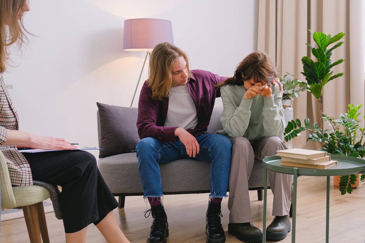 Why Mental Wellness Is Just as Important as Physical Health?