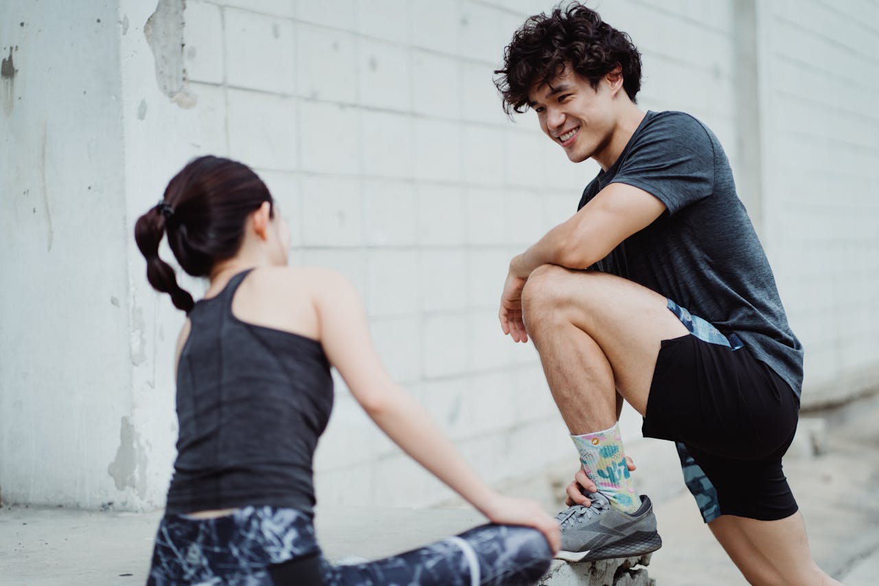Why Staying Active Is One of the Best Things You Can Do for Your Health