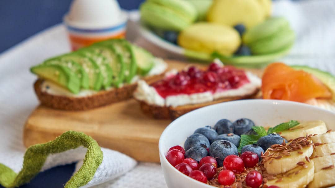 What Is the Healthiest Breakfast?