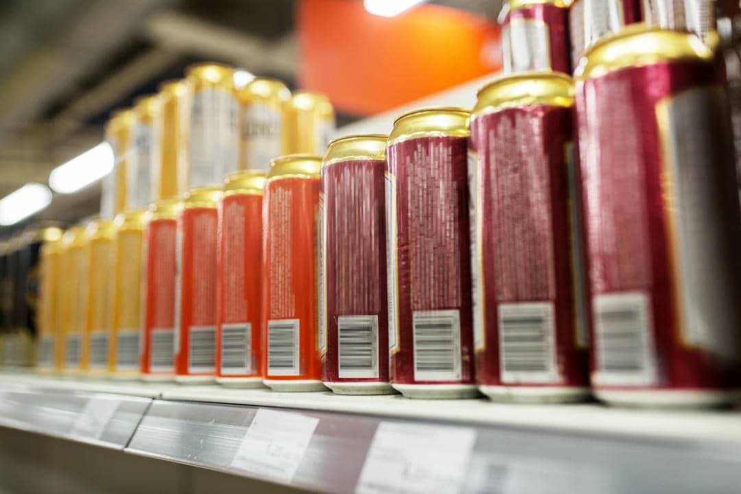 Are Energy Drinks Bad for You?
