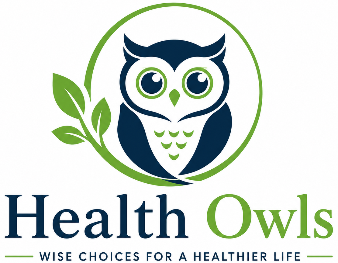 Health Owls