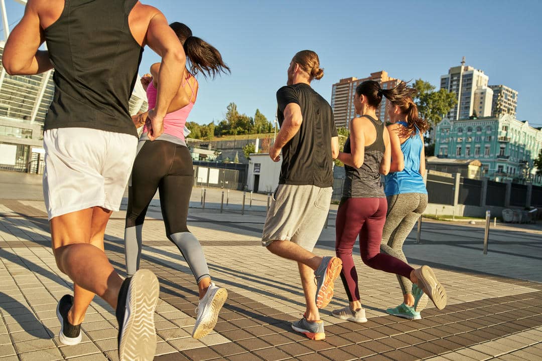 How Much Exercise Do You Really Need?
