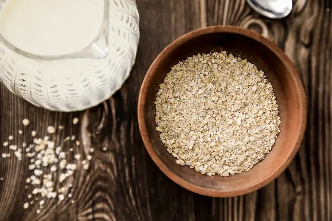 Is Oat Milk Good for You?