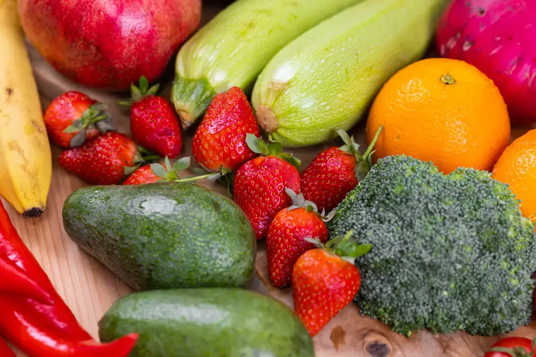 What Foods Help Reduce Inflammation?