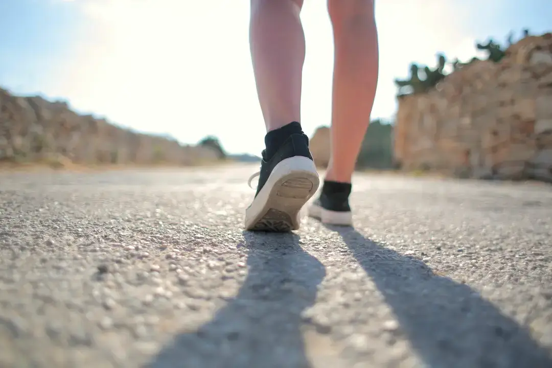 Does Daily Walking Help Longevity?