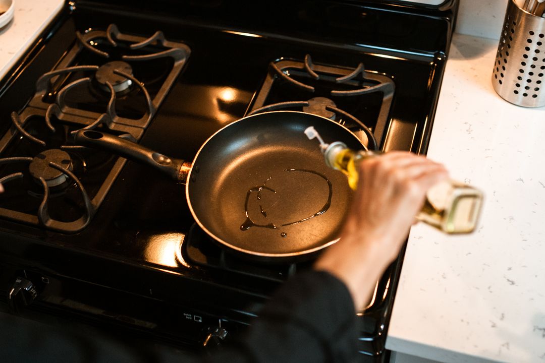 Which Cooking Oil is Best?