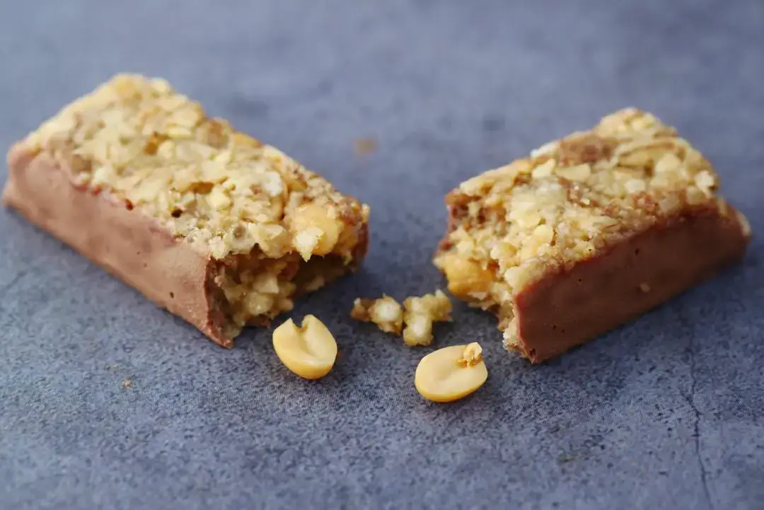 Are Protein Bars Actually Healthy?