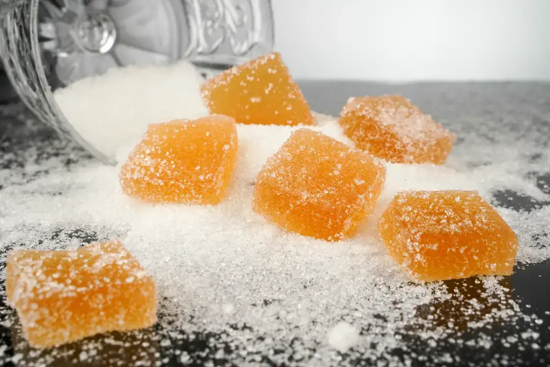 How Much Sugar Is Too Much?