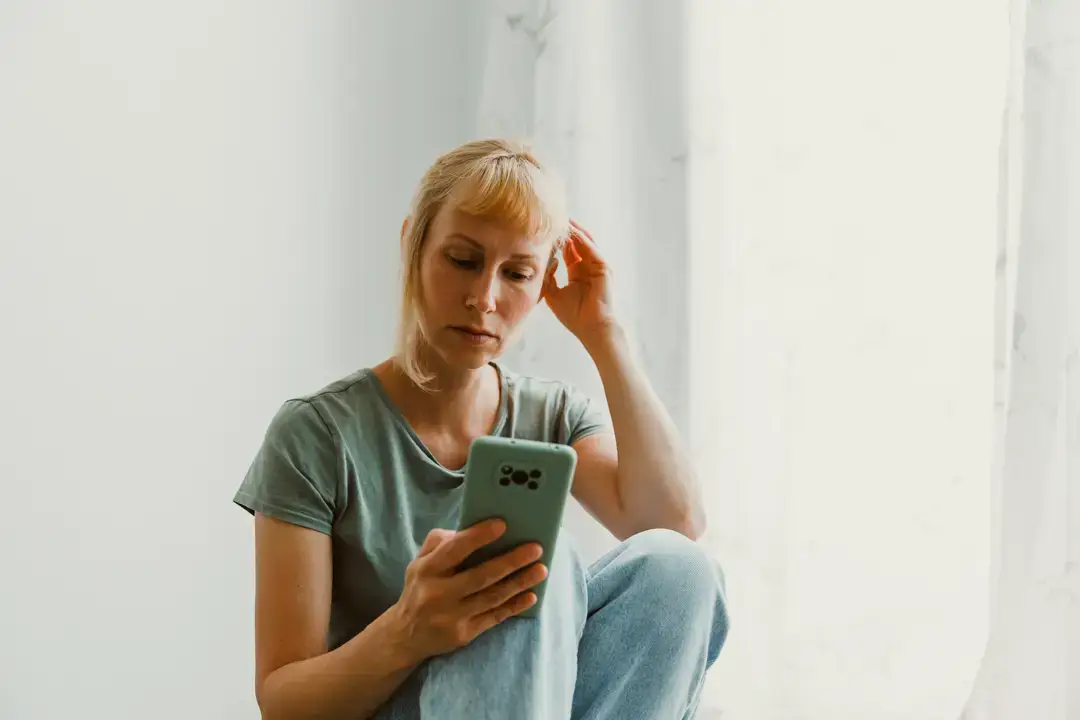 Can Social Media Affect Your Mental Health?