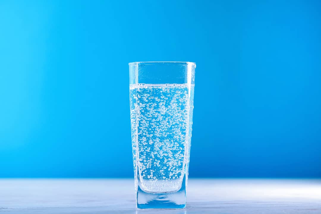 Is Sparkling Water Healthy?