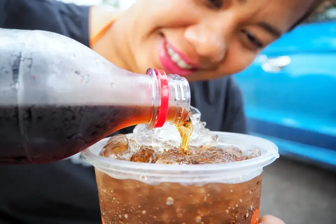 What Happens When You Stop Drinking Soda?