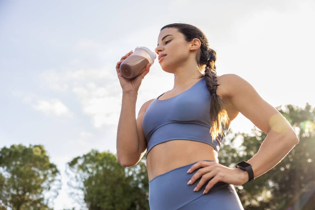 Are Protein Shakes Necessary?